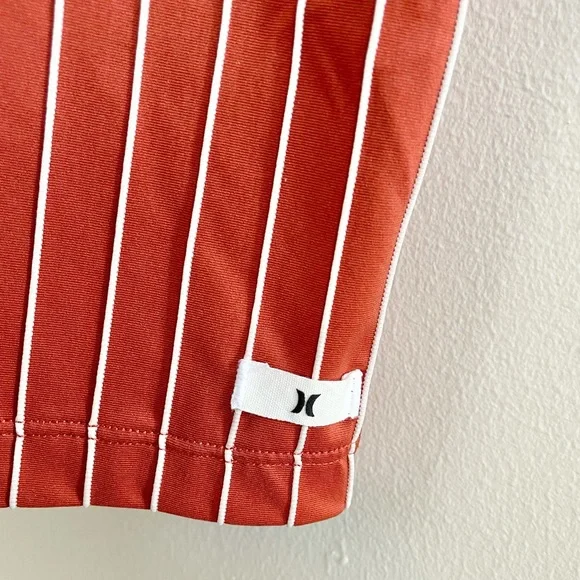 Hurley Reversible Midi Dress - Picture 6 of 8